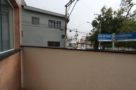 Apartamento para alugar com 40m², 1 quarto e sem vagaVaranda da Sala