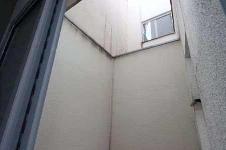 Apartamento para alugar com 40m², 1 quarto e sem vagaQuarto - Jardim de Inverno