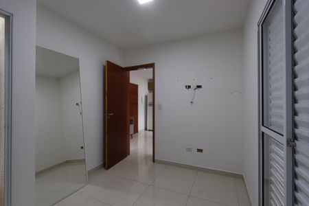 Apartamento para alugar com 40m², 1 quarto e sem vagaQuarto