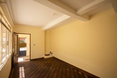 Sala/Quarto de casa para alugar com 1 quarto, 90m² em Parque Vitoria, São Paulo