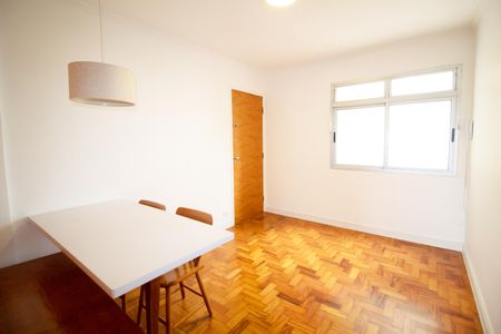 Apartamento para alugar com 1 quarto, 38m² em Pinheiros, São Paulo