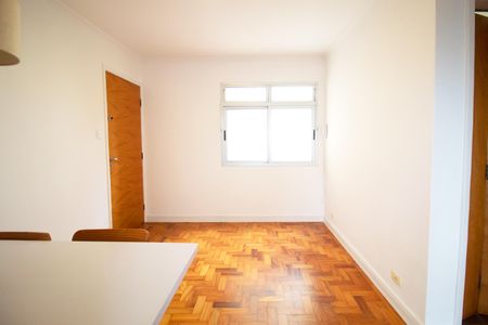 Apartamento para alugar com 1 quarto, 38m² em Pinheiros, São Paulo