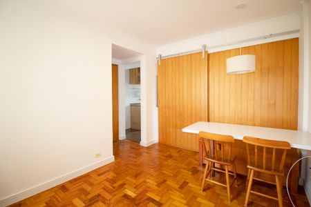 Apartamento para alugar com 1 quarto, 38m² em Pinheiros, São Paulo