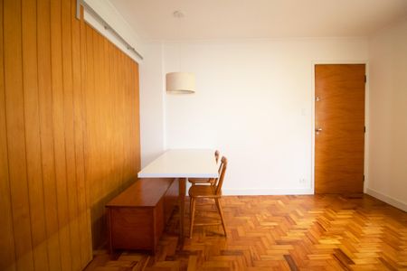 Apartamento para alugar com 1 quarto, 38m² em Pinheiros, São Paulo