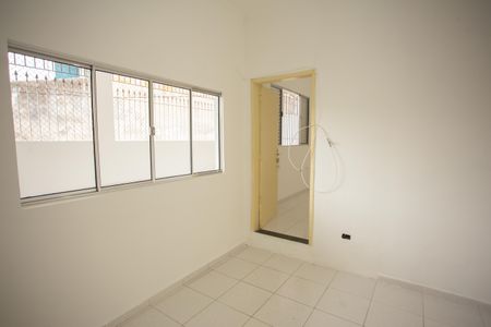 SALA de casa para alugar com 1 quarto, 50m² em Pirituba, São Paulo