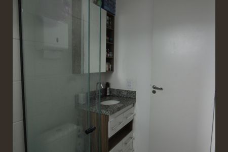 Studio à venda com 30m², 1 quarto e sem vagaBanheiro