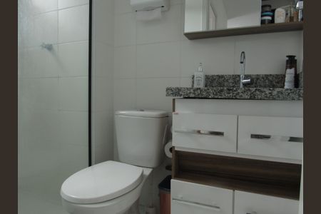 Studio à venda com 30m², 1 quarto e sem vagaBanheiro