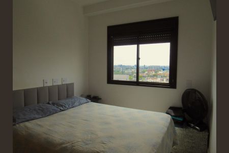 Quarto de kitnet/studio à venda com 1 quarto, 30m² em Km 18, Osasco