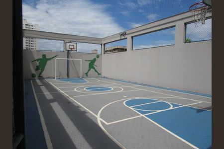 Studio à venda com 30m², 1 quarto e sem vagaÁrea comum - Quadra