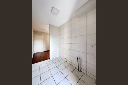 Cozinha de apartamento para alugar com 1 quarto, 44m² em Floresta, Porto Alegre