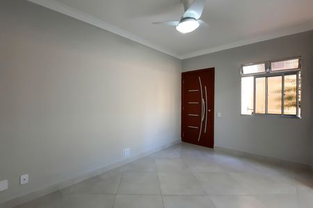 Sala de apartamento para alugar com 2 quartos, 44m² em Assunção, São Bernardo do Campo