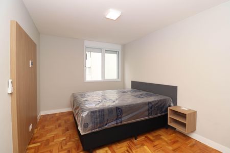 Quarto 2 de apartamento para alugar com 2 quartos, 87m² em Jardim Paulista, São Paulo
