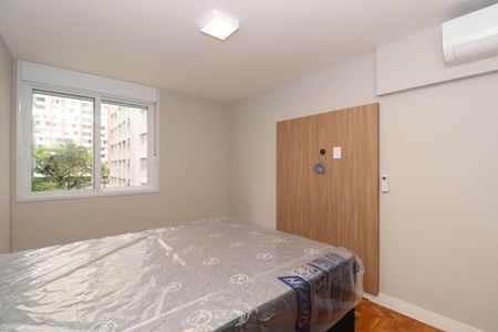 Quarto 1 de apartamento para alugar com 2 quartos, 87m² em Jardim Paulista, São Paulo