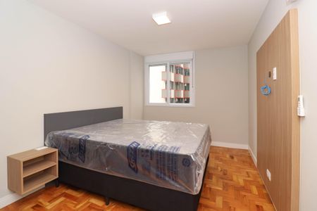 Quarto 1 de apartamento para alugar com 2 quartos, 87m² em Jardim Paulista, São Paulo