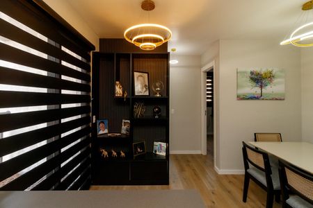 Sala de apartamento para alugar com 2 quartos, 42m² em Vila Maria, São Paulo