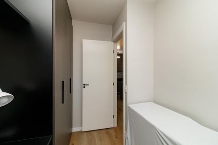 Quarto de apartamento para alugar com 2 quartos, 42m² em Vila Maria, São Paulo