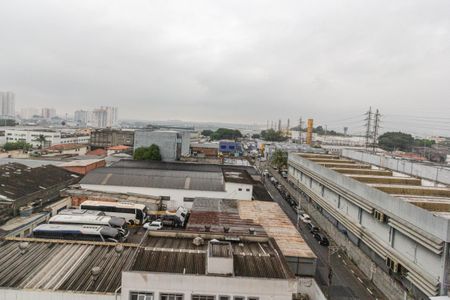 Apartamento à venda com 43m², 2 quartos e 1 vagaVista do Quarto 1