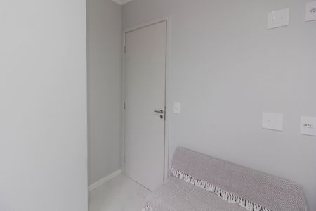 Apartamento à venda com 43m², 2 quartos e 1 vagaQuarto 1