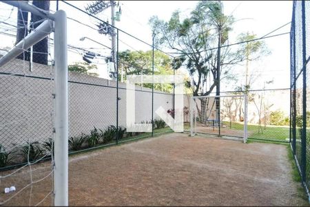 Apartamento à venda com 43m², 2 quartos e 1 vagaÁrea comum - Quadra Esportiva