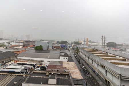 Apartamento à venda com 43m², 2 quartos e 1 vagaVista do Quarto 2