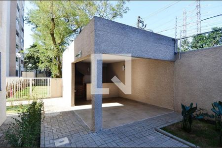 Apartamento à venda com 43m², 2 quartos e 1 vagaÁrea comum - Churrasqueira