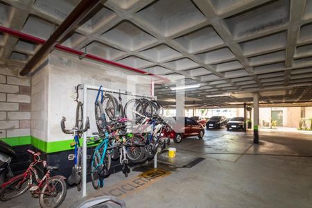 Apartamento à venda com 43m², 2 quartos e 1 vagaÁrea comum - Bicicletário