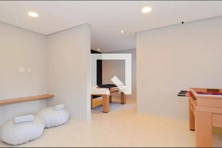 Apartamento à venda com 43m², 2 quartos e 1 vagaÁrea comum - Sala de Jogos