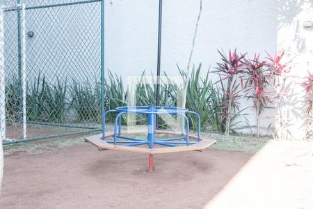 Apartamento à venda com 43m², 2 quartos e 1 vagaÁrea comum - Playground