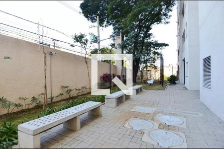 Apartamento à venda com 43m², 2 quartos e 1 vagaÁrea comum