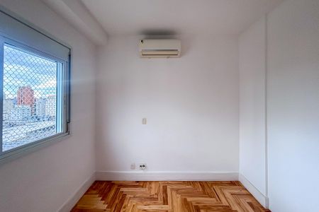 Quarto de apartamento para alugar com 2 quartos, 65m² em Jardim Paulista, São Paulo