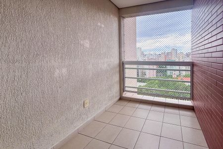 Varanda de apartamento para alugar com 2 quartos, 65m² em Jardim Paulista, São Paulo
