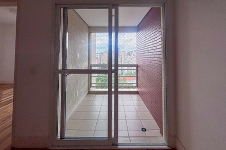 Sala de apartamento para alugar com 2 quartos, 65m² em Jardim Paulista, São Paulo