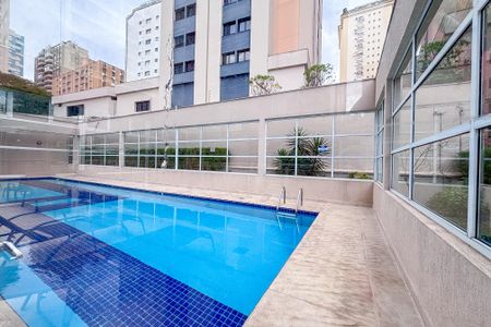 Apartamento para alugar com 65m², 2 quartos e 1 vagaÁrea comum