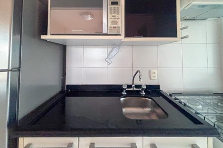 Apartamento para alugar com 65m², 2 quartos e 1 vagaCozinha