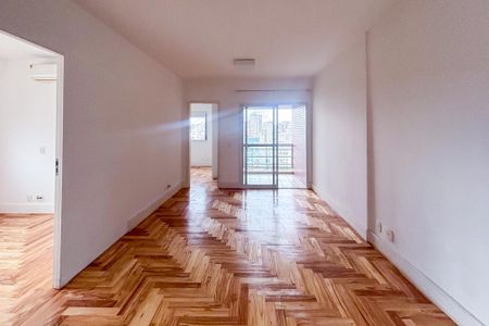 Sala de apartamento para alugar com 2 quartos, 65m² em Jardim Paulista, São Paulo
