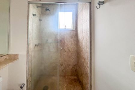 Apartamento para alugar com 65m², 2 quartos e 1 vagaBanheiro da Suíte