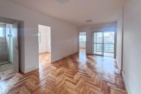 Sala de apartamento para alugar com 2 quartos, 65m² em Jardim Paulista, São Paulo