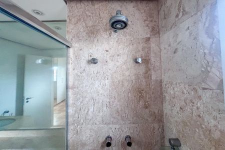 Apartamento para alugar com 65m², 2 quartos e 1 vagaBanheiro da Suíte