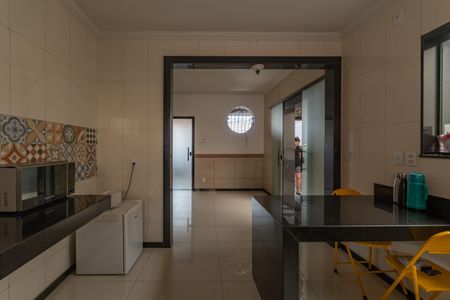 Casa à venda com 200m², 5 quartos e 2 vagasCozinha
