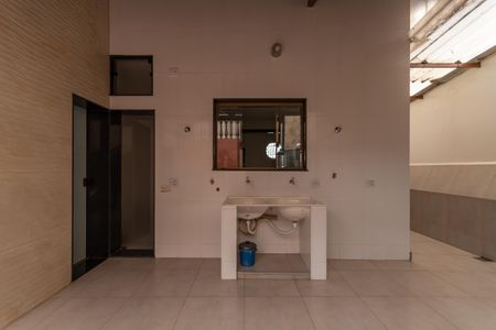 Casa à venda com 200m², 5 quartos e 2 vagasÁrea de Serviço