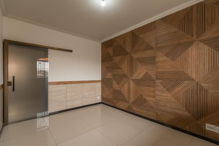 Sala de casa à venda com 5 quartos, 200m² em Itatiaia, Belo Horizonte
