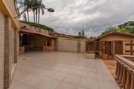 Casa à venda com 200m², 5 quartos e 2 vagasEspaço Gourmet