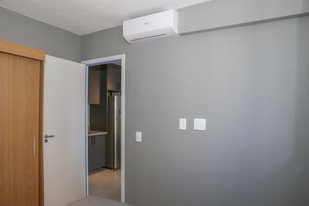 Quarto de apartamento para alugar com 1 quarto, 29m² em Vila Romana, São Paulo