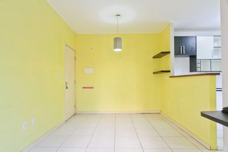 Sala de apartamento para alugar com 2 quartos, 52m² em Freguesia do Ó, São Paulo
