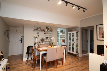 Apartamento à venda com 98m², 3 quartos e 1 vagaSala 