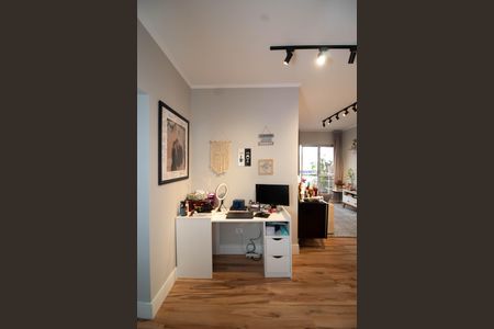 Apartamento à venda com 98m², 3 quartos e 1 vagaSala 