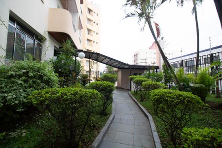 Apartamento à venda com 98m², 3 quartos e 1 vagaÁrea externa