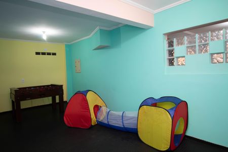 Apartamento à venda com 98m², 3 quartos e 1 vagaBrinquedoteca