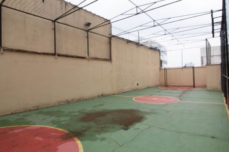 Apartamento à venda com 98m², 3 quartos e 1 vagaQuadra Esportiva