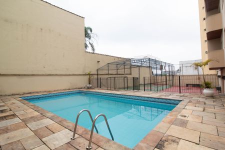 Apartamento à venda com 98m², 3 quartos e 1 vagaÁrea comum - Piscina